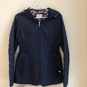 Light Waterproof Jacket from Nordstrom